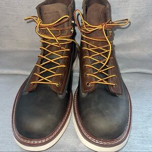Taft 365 Boot Men's 14 new leather